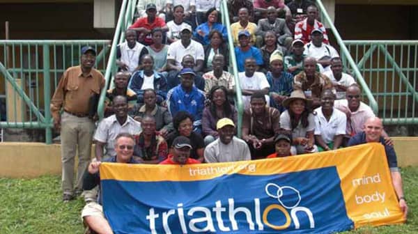 Nigeria-Triathlon-Union