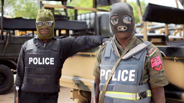 Nigerian-Police-Masked