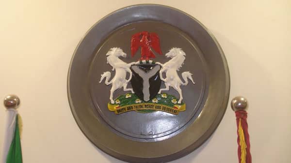 Nigerian-coat-of-arms