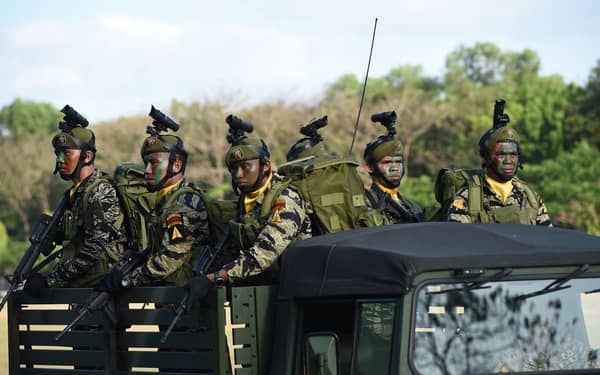 PHILIPPINES-UNREST-KIDNAPPIN