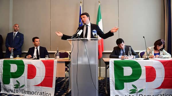 Renzi