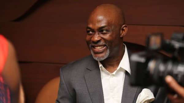 Richard-Mofe-Damijo