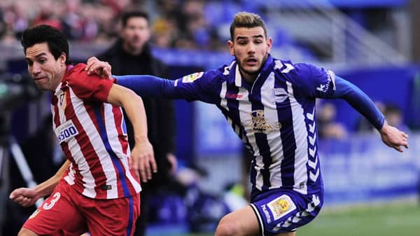 Theo Hernandez1
