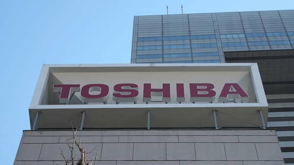Toshiba