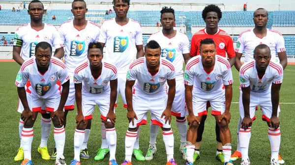 Enugu Rangers