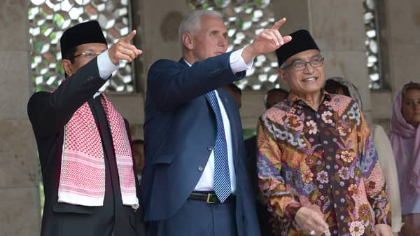 INDONESIA-US-RELIGION-POLITICS-SECURITY