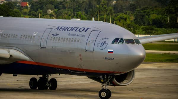 Aeroflot