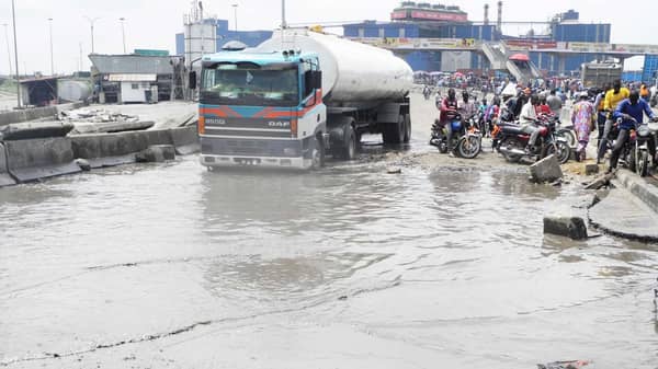 Apapa-Tin-Can-Road