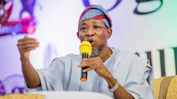 Aregbesola