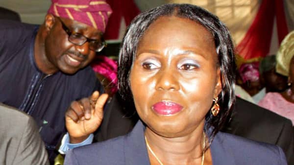 Betty-Anyanwu-Akeredolu