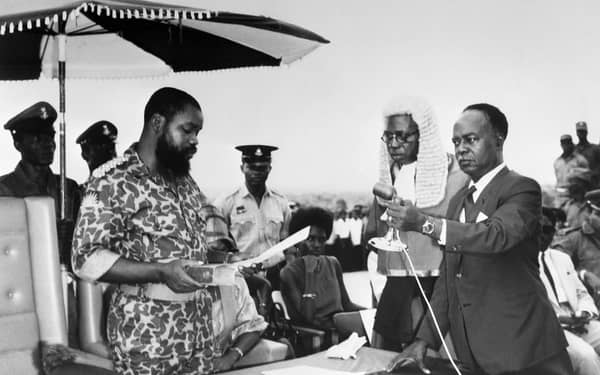 FILES-NIGERIA-POLITICS-UNREST-HISTORY-BIAFRA