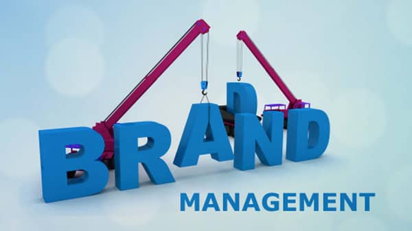 Brand-management