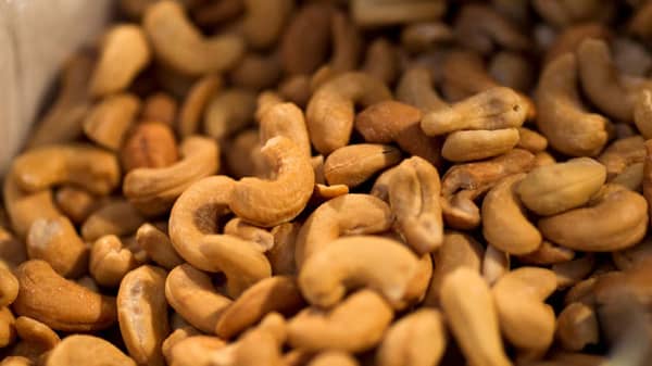 Cashews