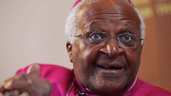 DESMOND-TUTU