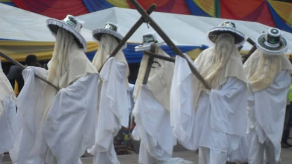 Eyo-masquerades-from-Lagos-at-the-festival-