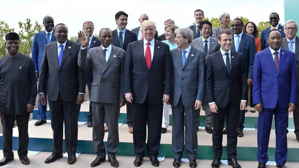 G7-summit