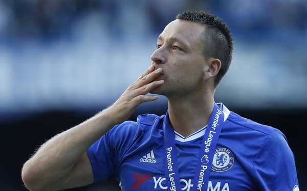 John Terry