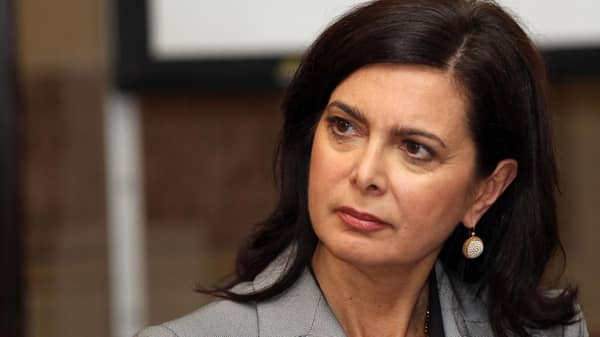 Laura-Boldrini