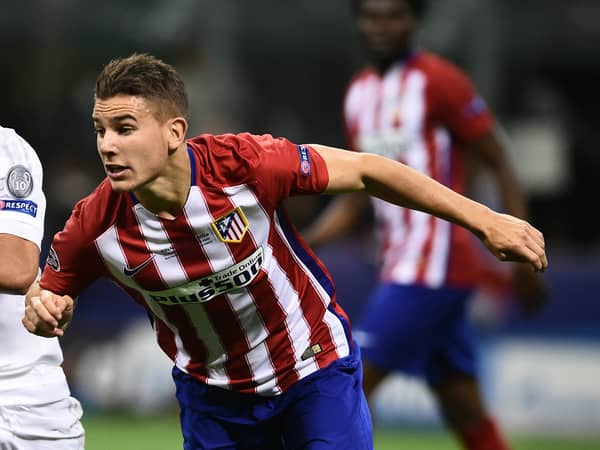 Lucas Hernandez