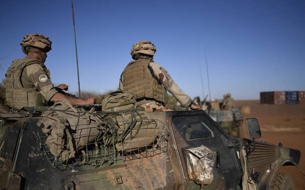 FILES-MALI-FRANCE-UNREST-JIHADIST