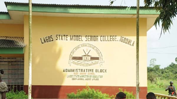 Model-College-Igbonla