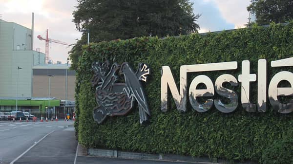 Nestle-Plc-
