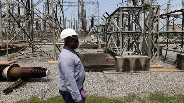 nigeria power electricity