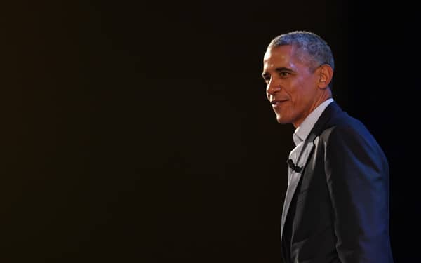 ITALY-OBAMA-VISIT-CONFERENCE-FOOD-AGRICULTURE
