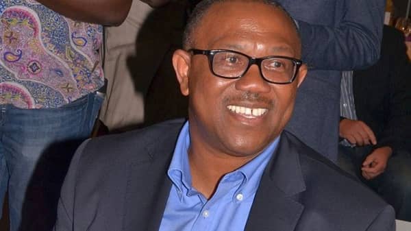 Peter-Obi