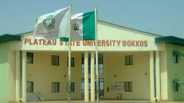 Plateau-State-University- PLASU