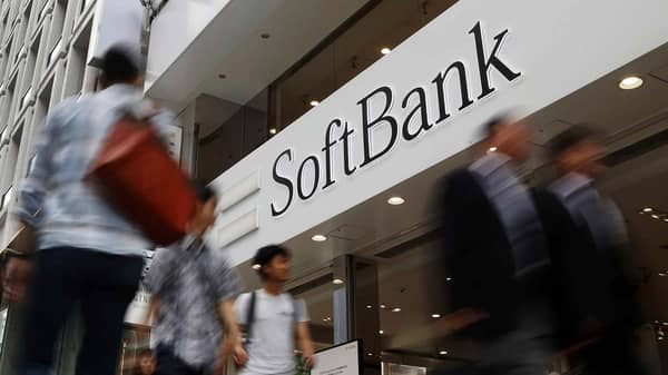 SoftBank-Group-Corp