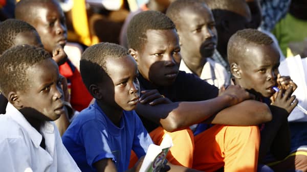 SUDAN-SSUDAN-CONFLICT-FAMINE