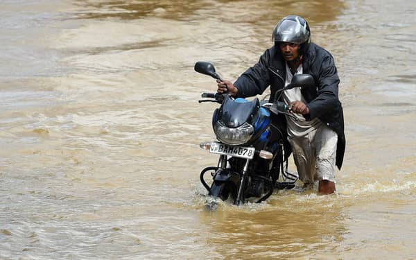 SRI-LANKA-WEATHER-FLOOD