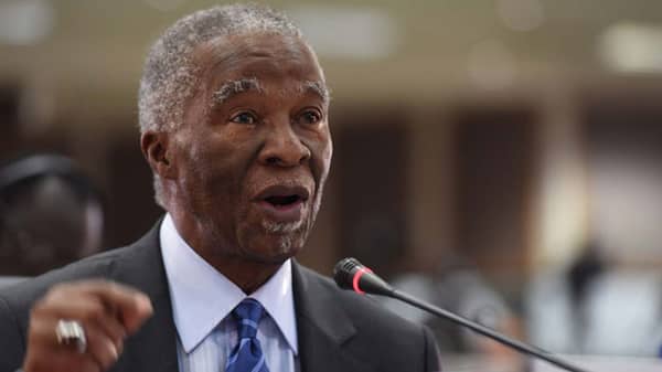 Thabo-Mbeki