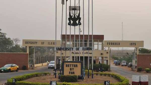 University-of-Ilorin,