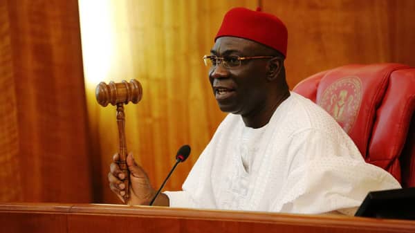 Ike Ekweremadu
