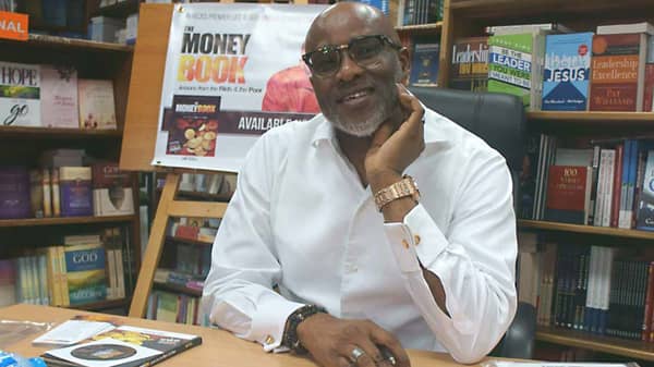 lanre-Olusola