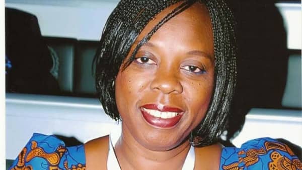 Jean Chiazor Anishere