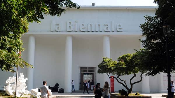 57th Venice Biennale