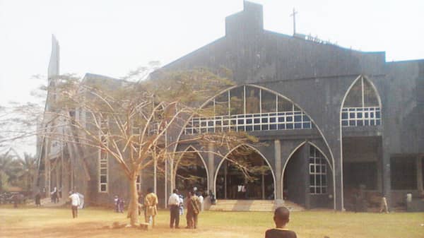 Ahiara-Diocese