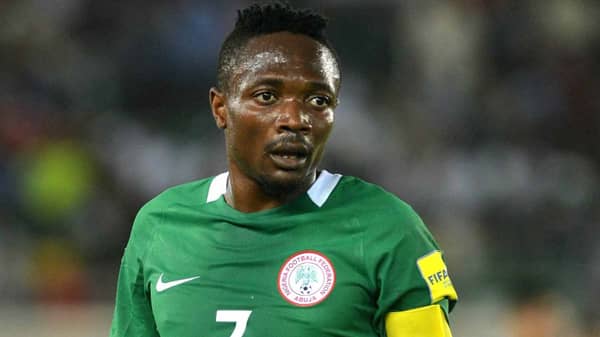 Ahmed-Musa
