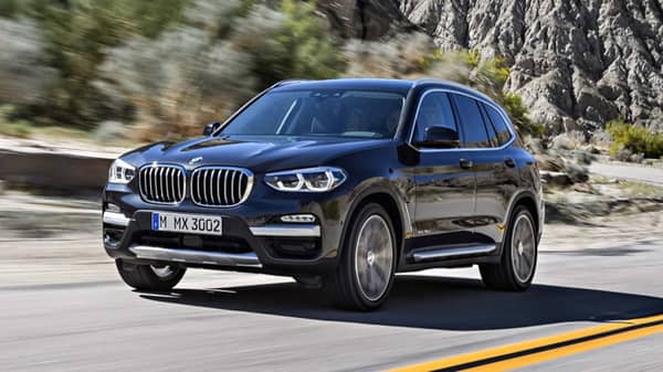 BMW-X3