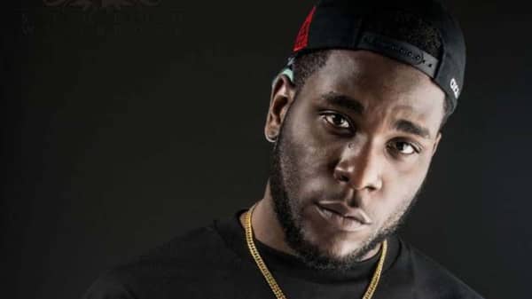 Burna Boy