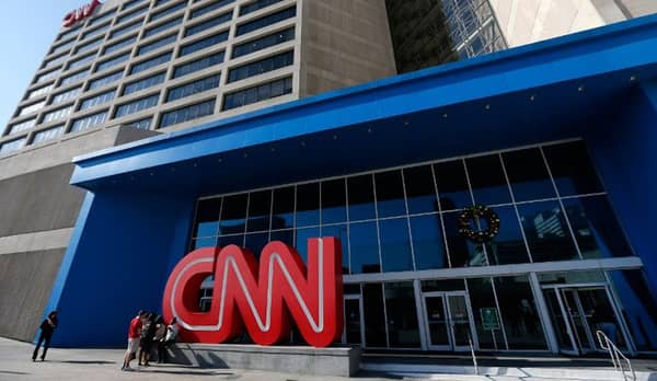 Jeff Zucker Named New Chief Executive At CNN