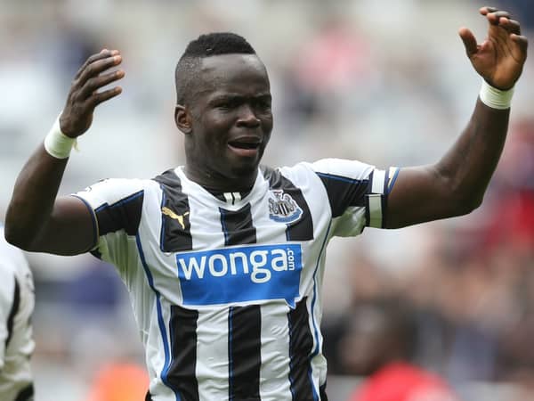 Cheick Tiote