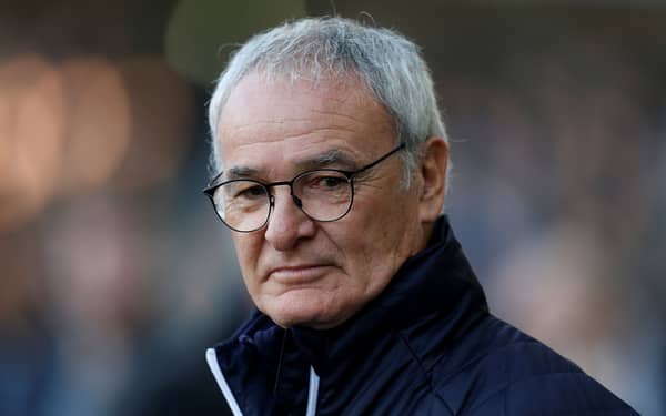 Claudio Ranieri