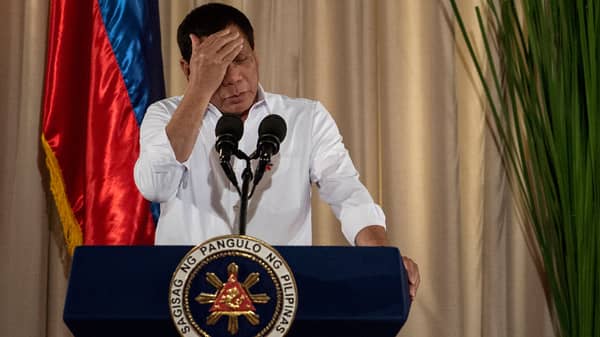 Duterte