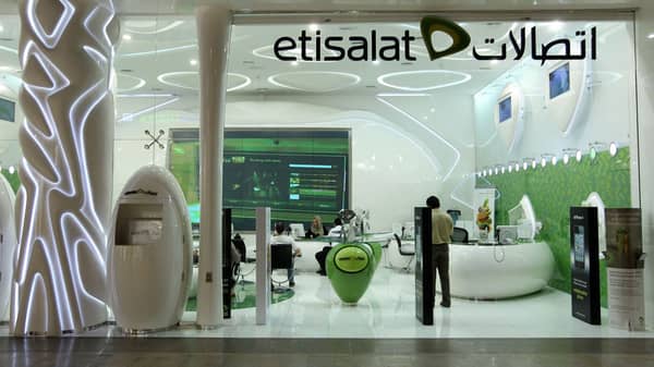 Etisalat