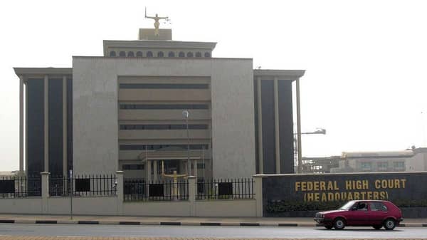 Federal-High-Court-Abuja