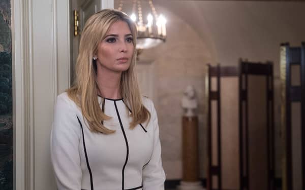 Ivanka Trump